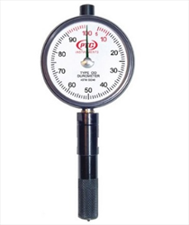 Đồng hồ đo độ cứng cao su, nhựa PTC Shore OO Scale Pencil Durometer 203